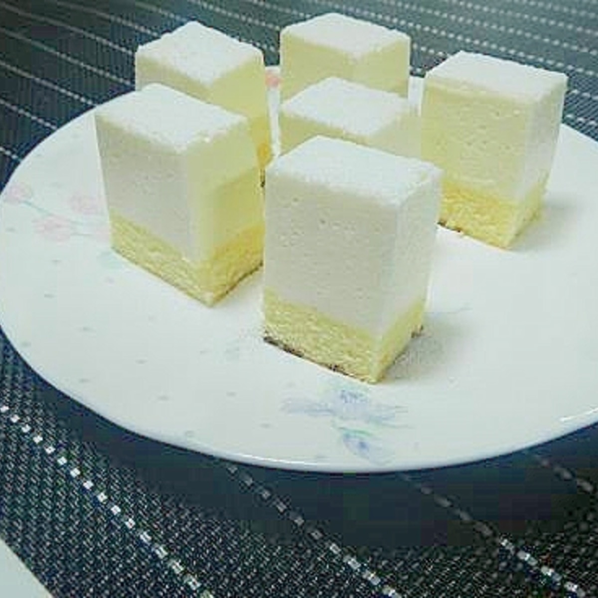 生クリームなし レアチーズケーキ レシピ 作り方 By あず 楽天レシピ 生クリームなし レアチーズケーキ レシピ 作り方 By あず 楽天レシピ